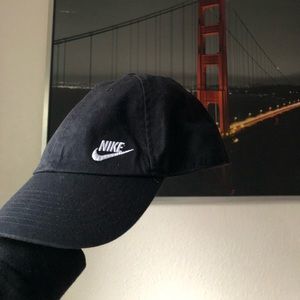 Nike baseball Hat